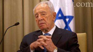 shimon-peres