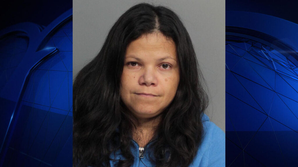 Propietaria de guardería en Miami acusada de la muerte de un niño Propietaria de guardería en Miami acusada de la muerte de un niño