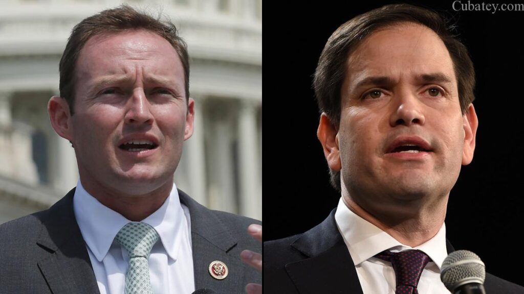 Miami Herald abandona a Marco Rubio y respalda a Murphy