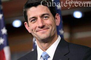 republicano-paul-ryan