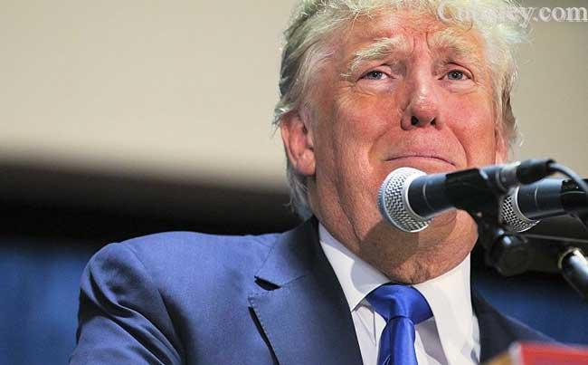 Barack Obama le dice a Donald Trump ‘para el lloriqueo’