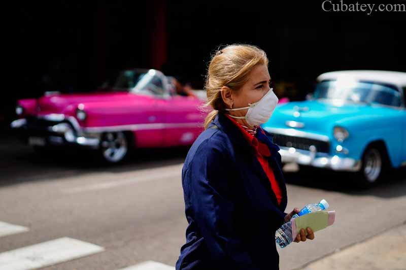 La lucha de Cuba para contener el coronavirus causa preocupación en el sur de Florida La lucha de Cuba para contener el coronavirus causa preocupación en el sur de Florida