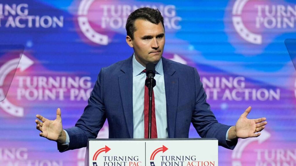 Asesinato de Charlie Kirk en Utah: qué revela sobre la violencia política en EE.UU.