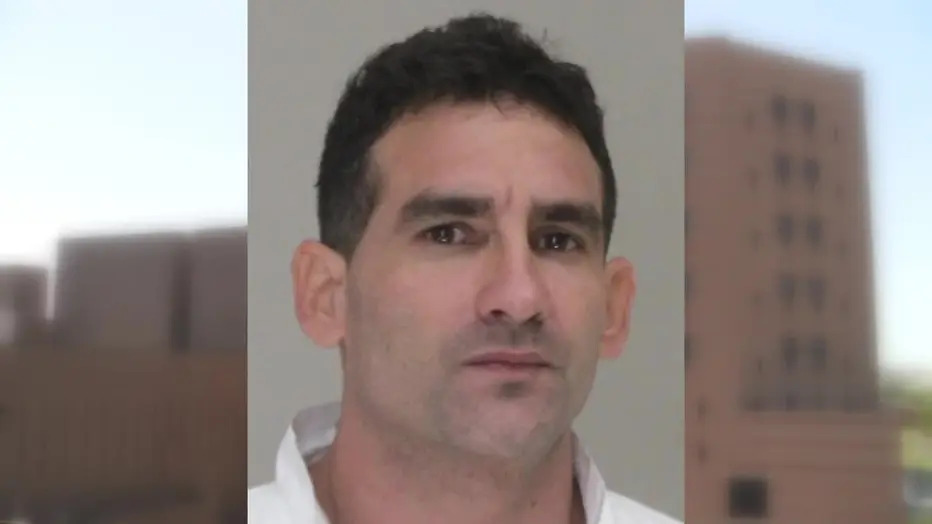 Cubano acusado de decapitar a su jefe en Dallas estaba libre pese a orden de deportación Cubano acusado de decapitar a su jefe en Dallas estaba libre pese a orden de deportación