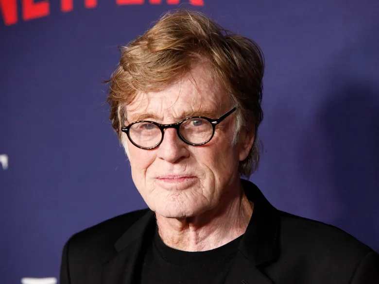 Muere el actor Robert Redford a los 89 años Muere el actor Robert Redford a los 89 años