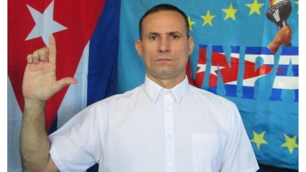 José Daniel Ferrer opta por el exilio tras años de represión en Cuba